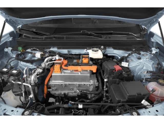 new 2025 Honda Prologue car, priced at $56,650