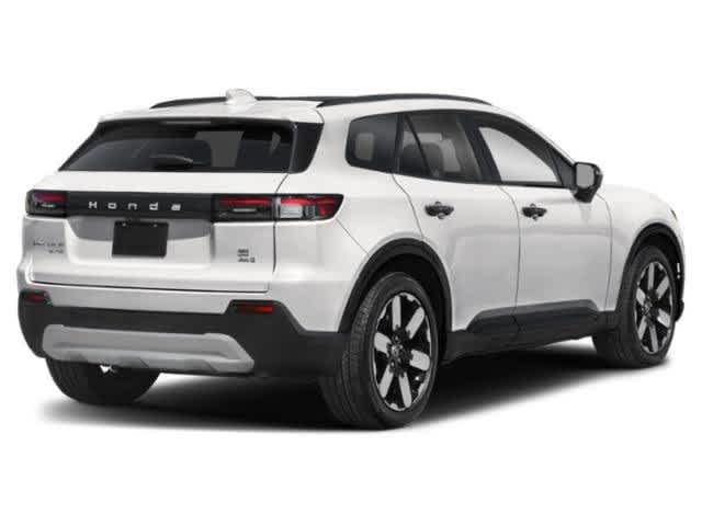 new 2025 Honda Prologue car, priced at $59,850