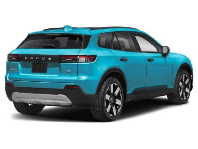 new 2025 Honda Prologue car, priced at $59,850