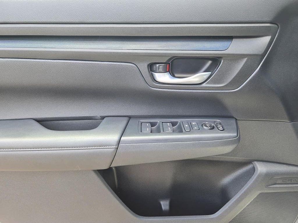 used 2023 Honda CR-V car, priced at $30,962