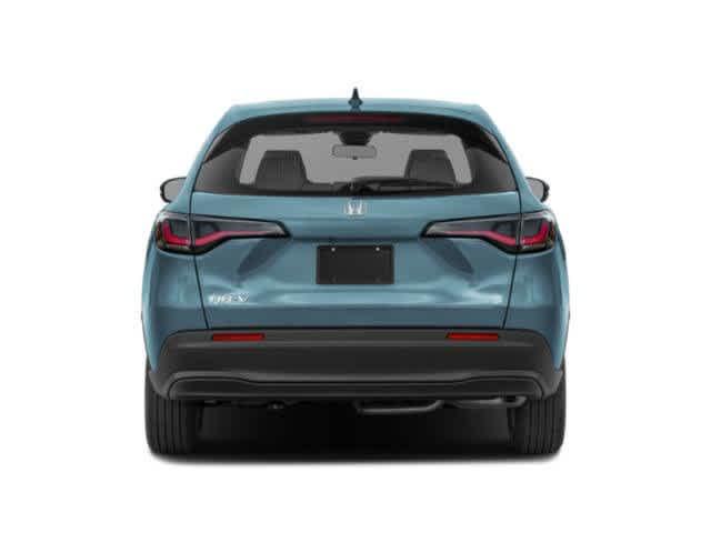 new 2027 Honda HR-V car, priced at $30,005