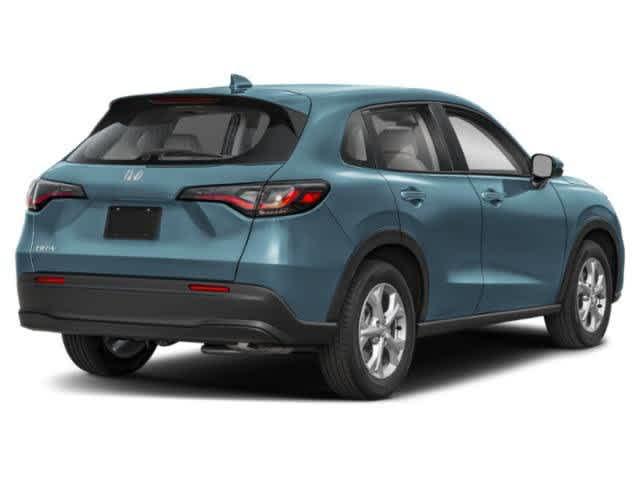 new 2027 Honda HR-V car, priced at $30,005