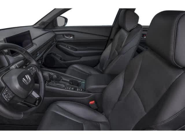 new 2026 Honda Accord Hybrid car, priced at $36,690