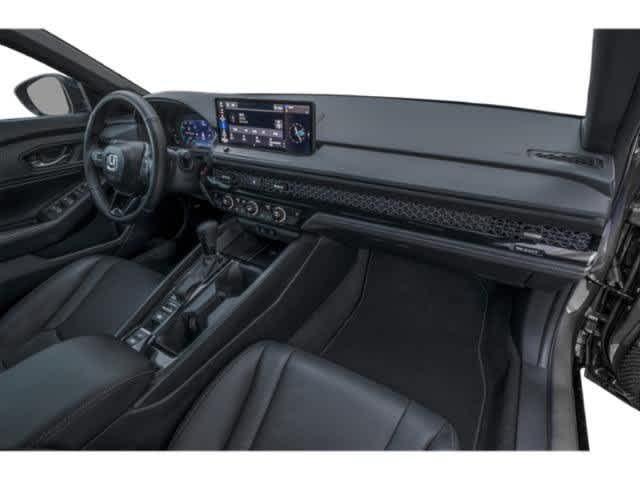 new 2026 Honda Accord Hybrid car, priced at $36,690