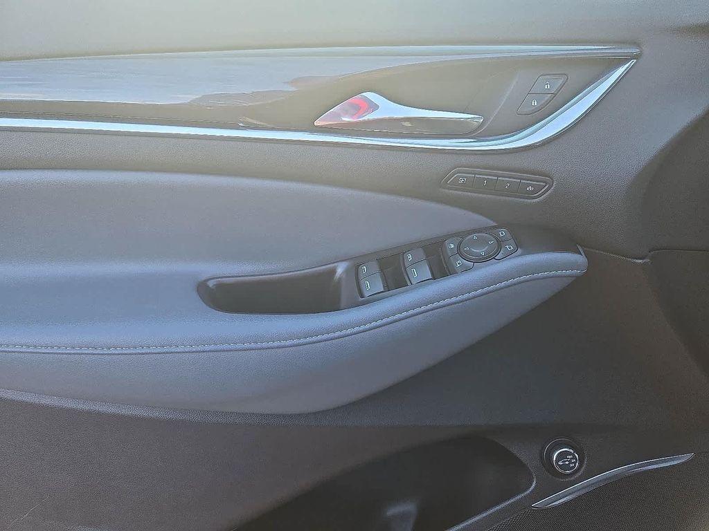 used 2018 Buick Enclave car, priced at $18,635