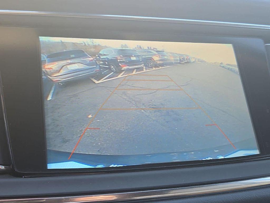 used 2018 Buick Enclave car, priced at $18,635