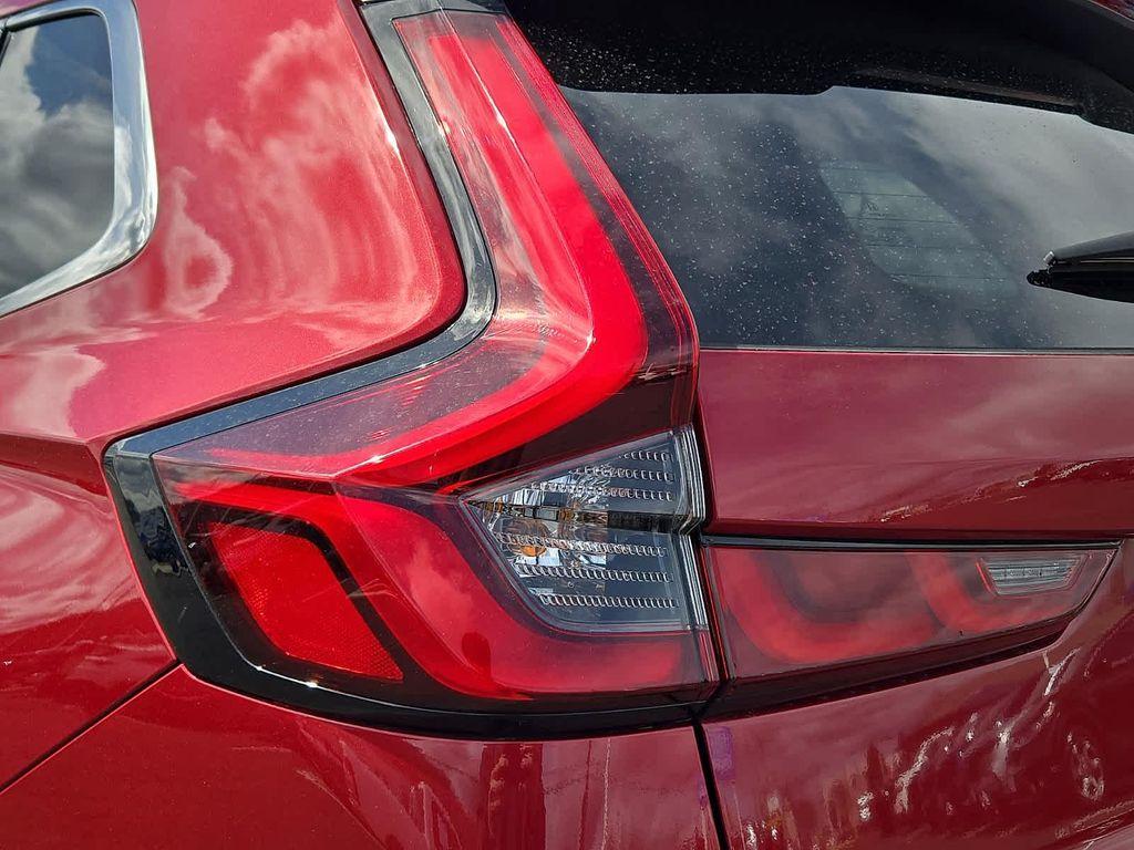 used 2025 Honda CR-V car, priced at $32,395