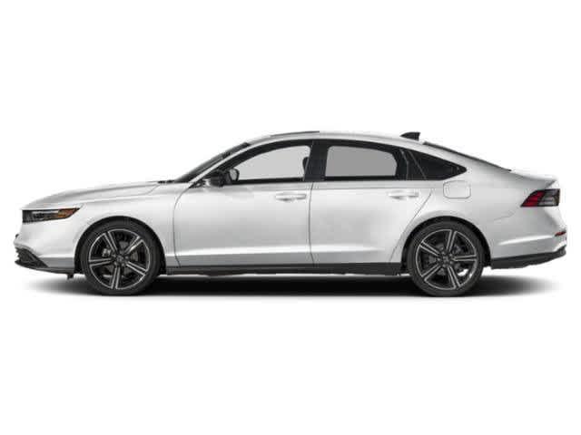 new 2026 Honda Accord car, priced at $32,345