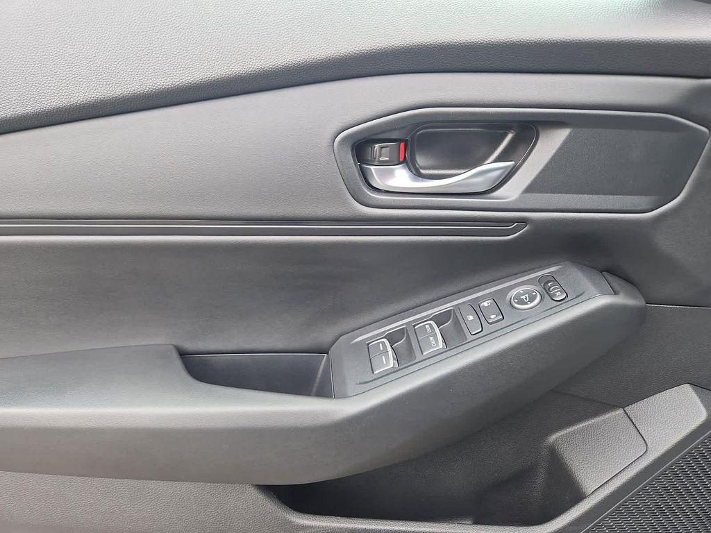 used 2024 Honda Accord car, priced at $26,674