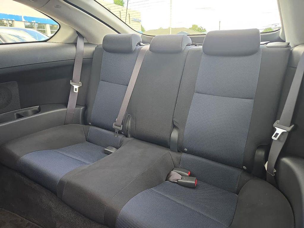 used 2007 Scion tC car, priced at $8,445