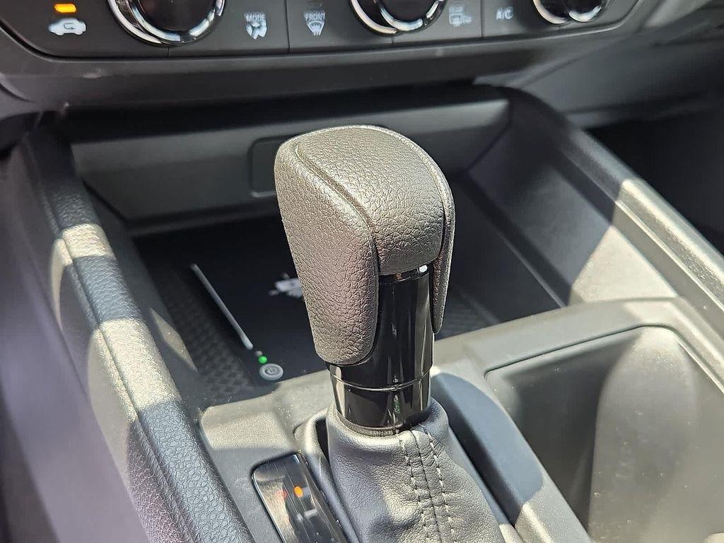 used 2026 Honda Accord car, priced at $30,261