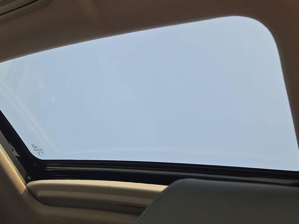 used 2023 Honda CR-V car, priced at $32,374