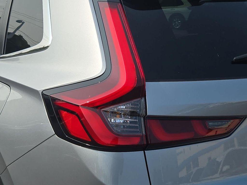used 2023 Honda CR-V car, priced at $32,374