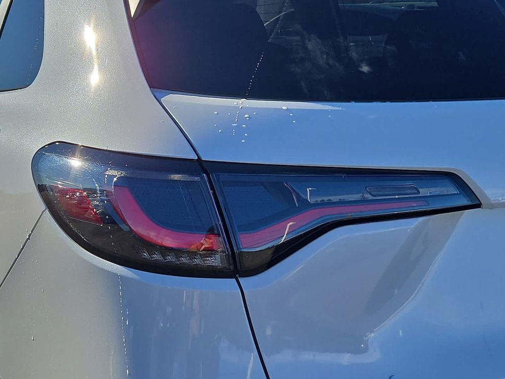 used 2025 Honda HR-V car, priced at $27,935