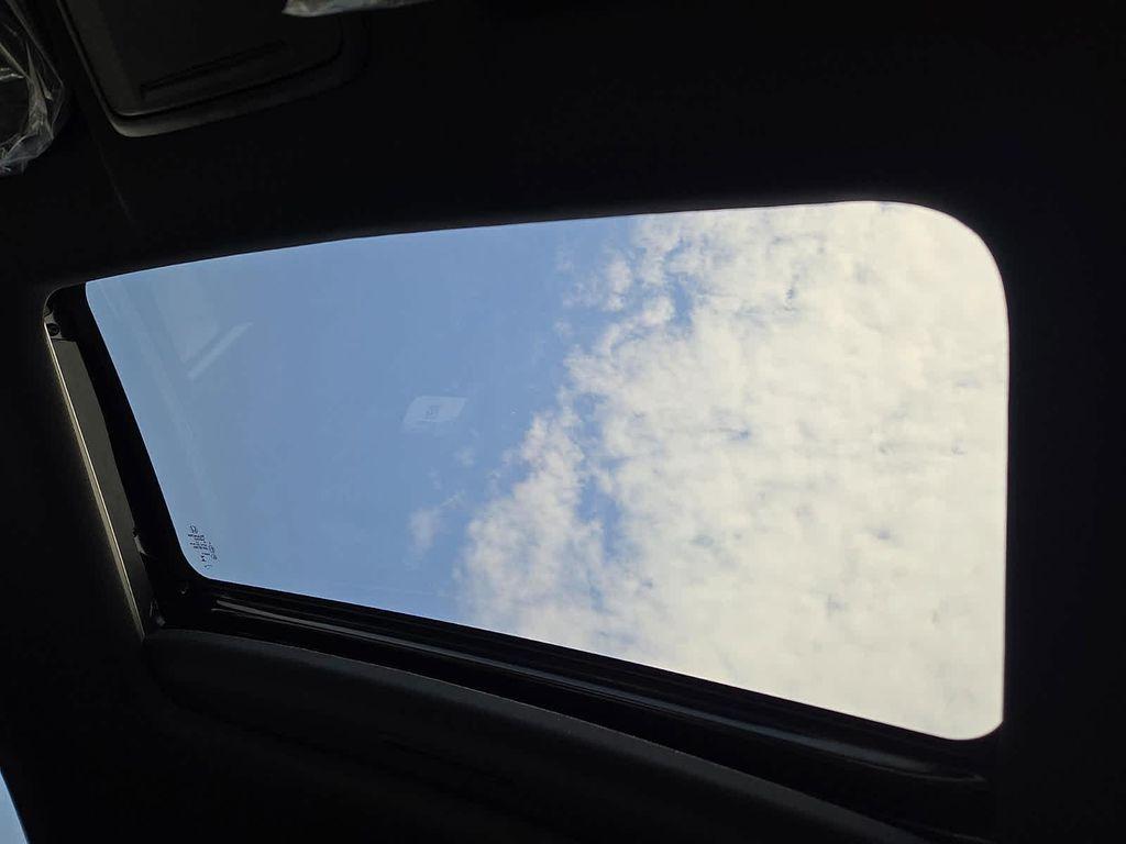 new 2026 Honda CR-V Hybrid car, priced at $44,455