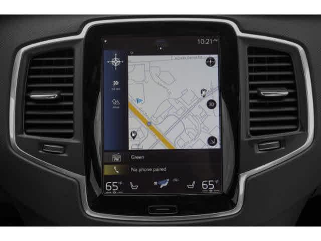 used 2019 Volvo XC90 car, priced at $21,900