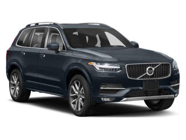used 2019 Volvo XC90 car, priced at $21,900