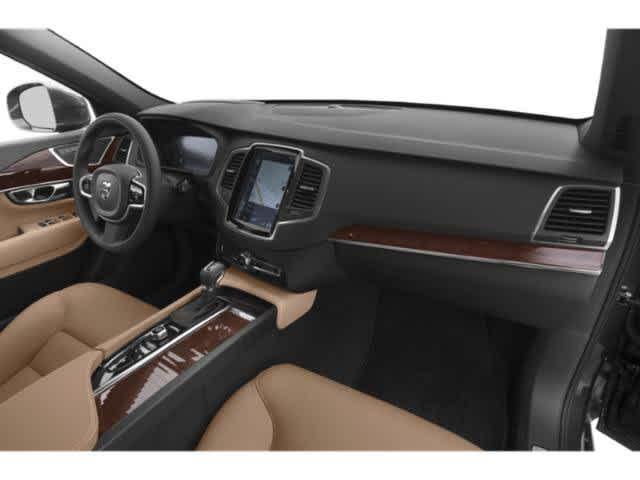 used 2019 Volvo XC90 car, priced at $21,900