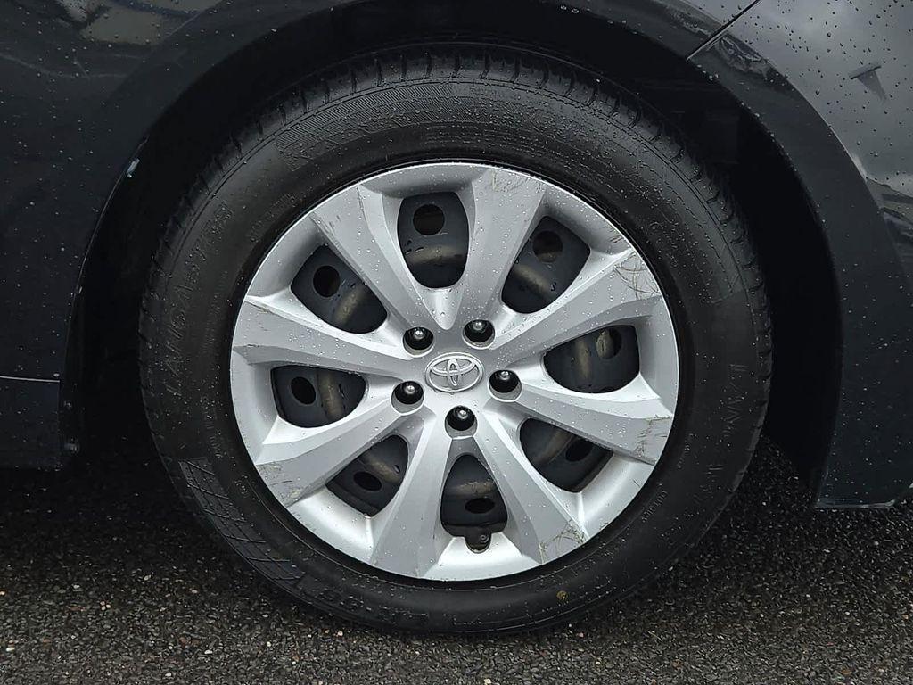 used 2022 Toyota Corolla car, priced at $18,199