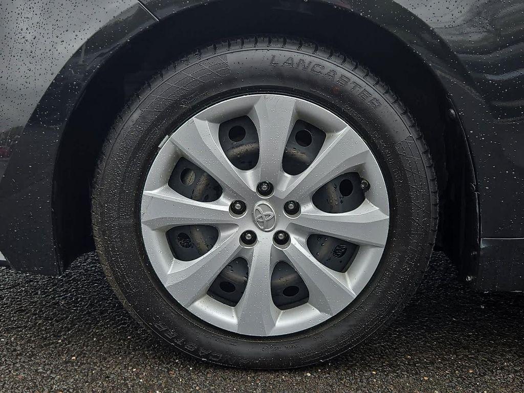 used 2022 Toyota Corolla car, priced at $18,199