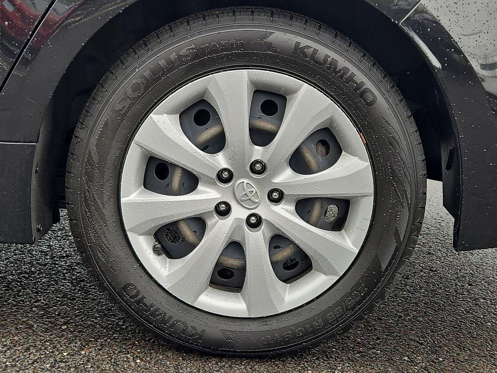 used 2022 Toyota Corolla car, priced at $18,199