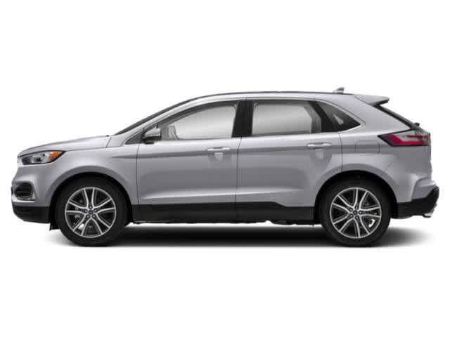 used 2020 Ford Edge car, priced at $16,347