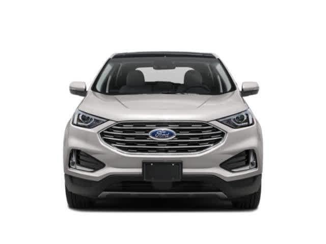 used 2020 Ford Edge car, priced at $16,347