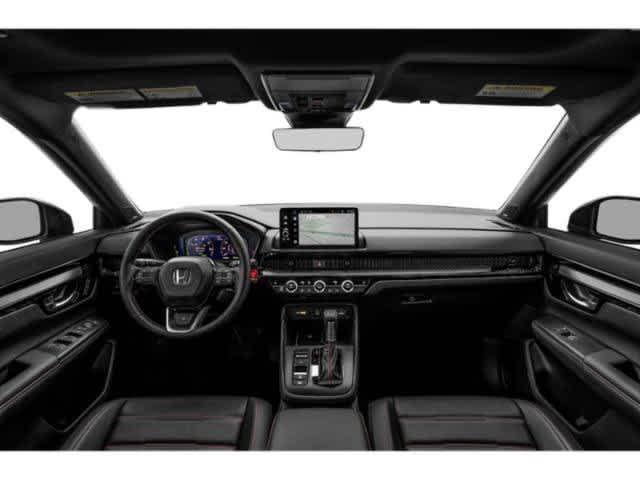 new 2026 Honda CR-V Hybrid car, priced at $44,000