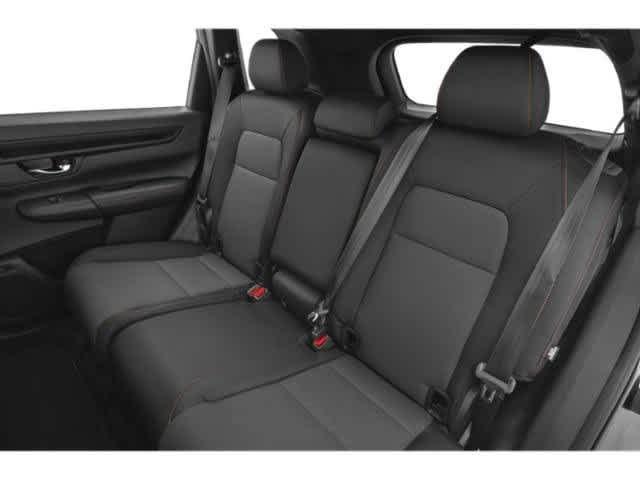 used 2025 Honda CR-V Hybrid car, priced at $32,201