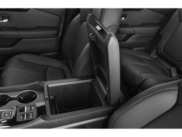 new 2026 Honda Pilot car, priced at $50,190