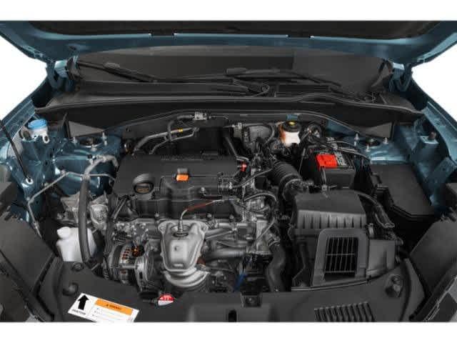 new 2027 Honda HR-V car, priced at $30,005