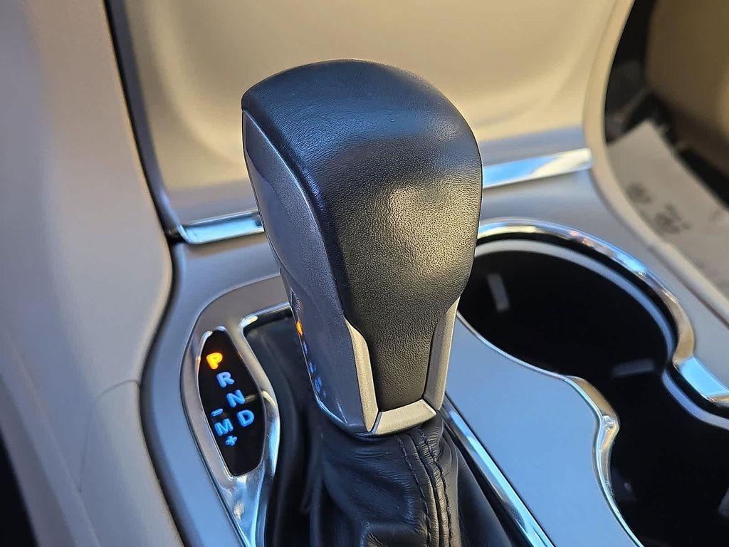 used 2020 Jeep Grand Cherokee car, priced at $20,500