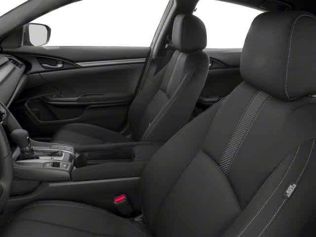 used 2018 Honda Civic car, priced at $16,542