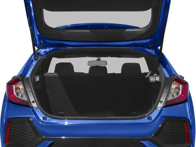 used 2018 Honda Civic car, priced at $16,542