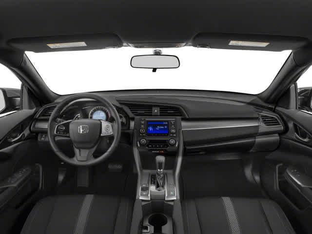 used 2018 Honda Civic car, priced at $16,542