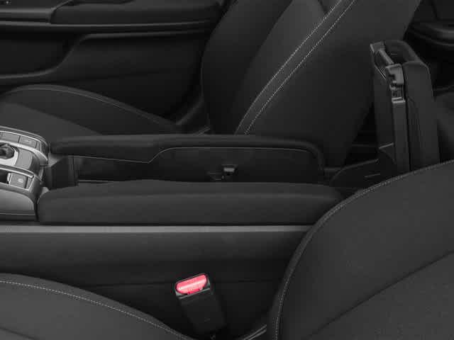 used 2018 Honda Civic car, priced at $16,542