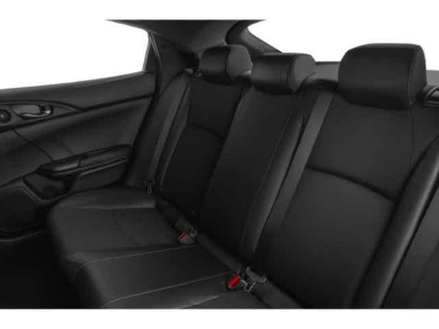 used 2020 Honda Civic car, priced at $22,593
