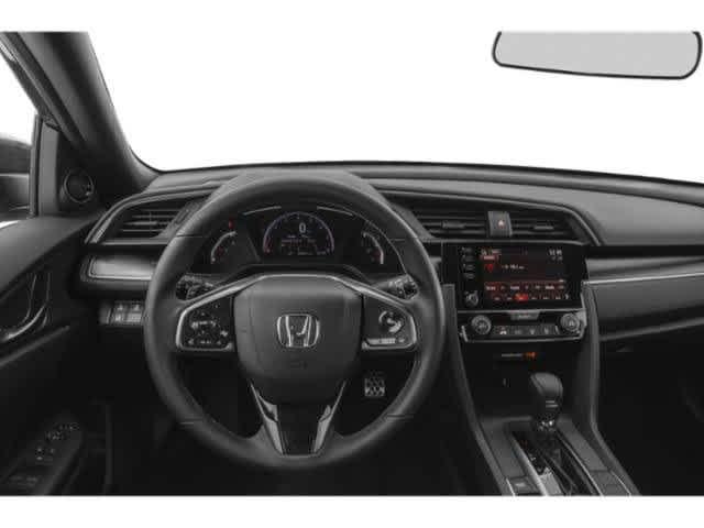 used 2020 Honda Civic car, priced at $22,593