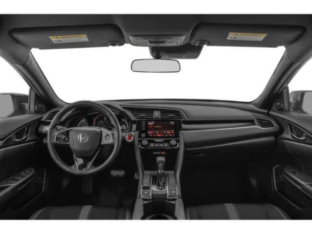 used 2020 Honda Civic car, priced at $22,593