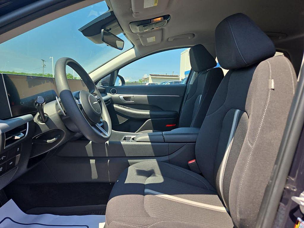 used 2024 Hyundai Sonata car, priced at $24,579