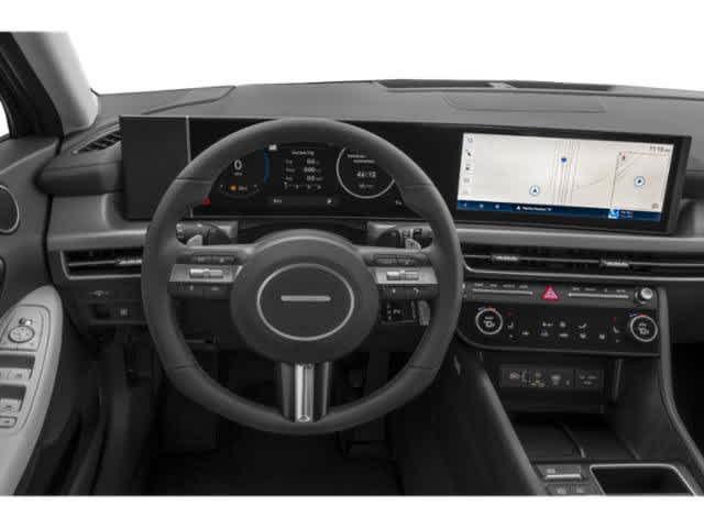 used 2024 Hyundai Sonata car, priced at $24,579