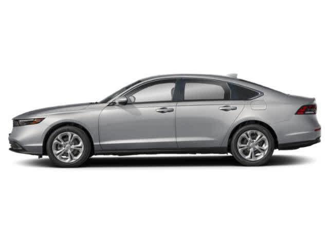 new 2026 Honda Accord car, priced at $29,590