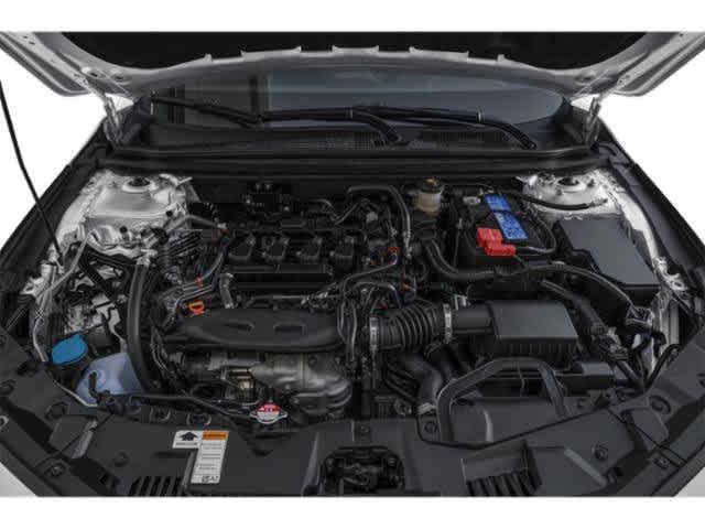 new 2026 Honda Accord car, priced at $29,590
