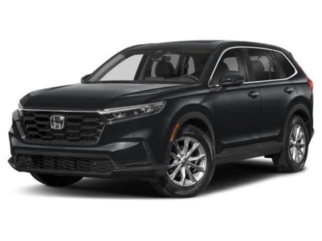 used 2024 Honda CR-V car, priced at $33,241