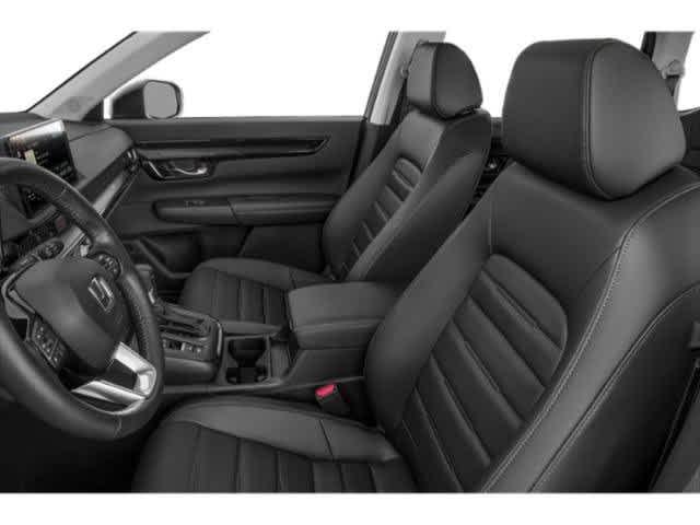 used 2024 Honda CR-V car, priced at $33,241