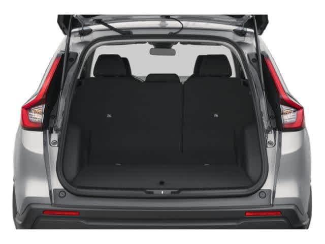 new 2026 Honda CR-V car, priced at $36,555