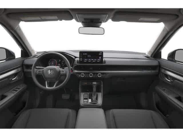 new 2026 Honda CR-V car, priced at $36,555