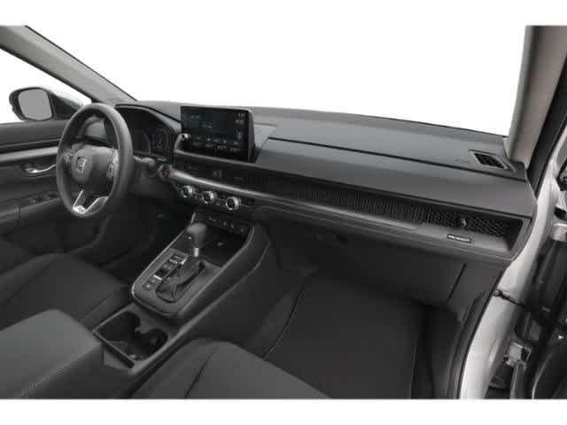 new 2026 Honda CR-V car, priced at $36,555