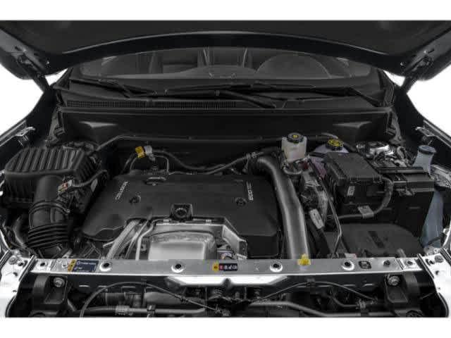 used 2020 GMC Terrain car, priced at $21,429