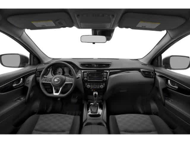 used 2020 Nissan Rogue Sport car, priced at $19,365